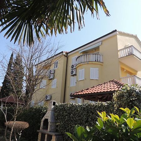 Apartment Mirela マリンスカ エクステリア 写真