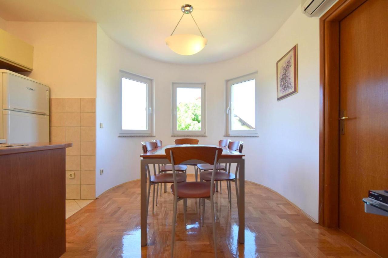 Apartment Mirela マリンスカ エクステリア 写真