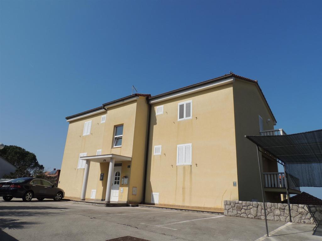Apartment Mirela マリンスカ エクステリア 写真