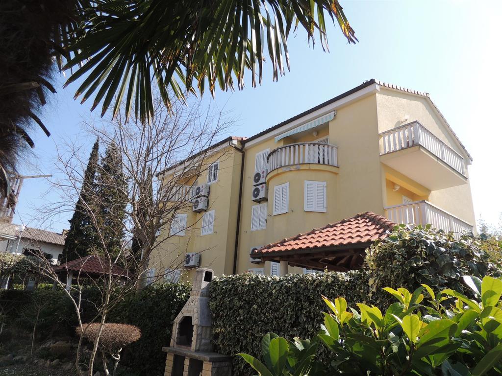 Apartment Mirela マリンスカ エクステリア 写真